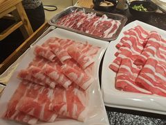 -京炭铜锅涮肉·羊蝎子·羊肉炉(保利·时光里店)