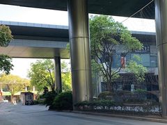 -上海浦东康桥绿地假日酒店