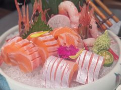 -炙柒Sekinana·精致日料(合生汇店)