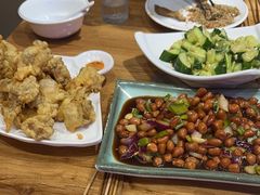 -正通记·哈尔滨烧烤·炭烤鸽子(七宝万科国际店)