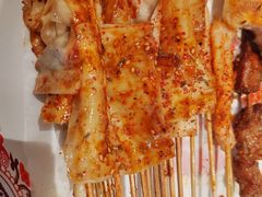 -小乾杯串店•16年沈阳烧烤(文安路店)