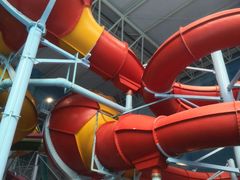 -青岛东方影都融创水世界