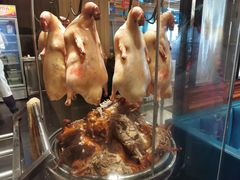 -大鸭梨烤鸭(顺义石园店)