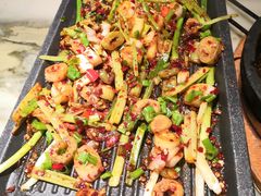 -绿茶餐厅(昌平悦荟店)