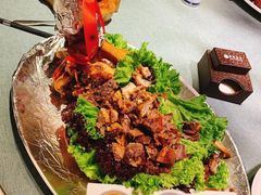 -宝燕壹号(徐汇店)