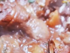 -山河屯铁锅炖鲜鹅·东北菜(开发区一店)