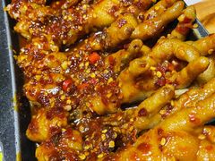 -恩你小木屋米酒店(莱山店)