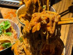 -并州大牌档之醉轻尘