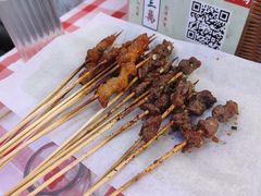 -马叉虫和妖且闲·长沙大排档(解放西店)