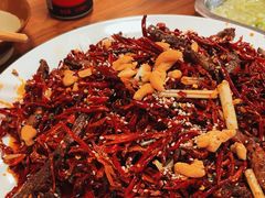 -得胜公社自贡爆炒(玉林店)