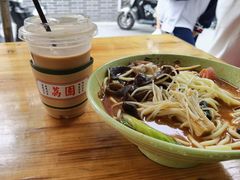 -荔園 LaiYuen