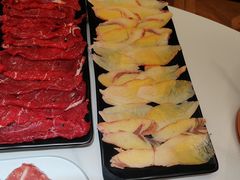 -牛品福潮汕牛肉火锅(旺庄店)