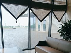 -连云港金陵海州湾会议中心
