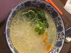 -上海龙之梦万丽酒店