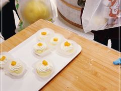 -西村叔叔的店·面包·甜品·蛋糕(清河万象汇店)