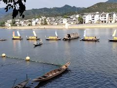 -新安江山水画廊风景区
