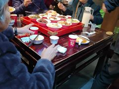 -蓝田九大碗民俗食府(蓝田店)