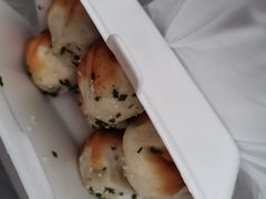 -舒蔡记生煎菜饭(云南中路店)
