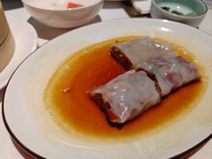 -潮民公馆(BFC外滩金融中心店)