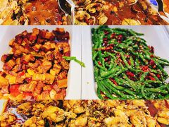 -星海汇海鲜烤肉火锅自助(二七广场百年德化店)