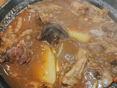 -元银甲·湖北地标美食(汉阳店)