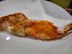 -铁板诱惑法式铁板烧(大卫城店)