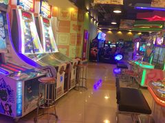 -汤姆熊欢乐世界(滨江店)