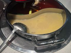 -麻辣空间·清油火锅(万达广场店)