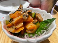 -喜寿司(金狮广场店)