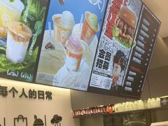 -Pull-Tab拉环咖啡(杭州市上城区来福士中心店)