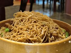 -老雒阳面馆·水席(高新区店)