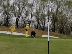 -北京鸿华高尔夫练习场