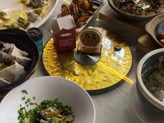 -阿里元老宋海鲜大排档(明发店)