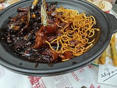 -回味黑鸭煲·始于2006(万松园店)