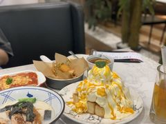 -卡朋西餐(较场西路店)