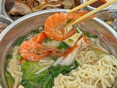 -福屿鲜捞小吃·捞化(福屿总店)
