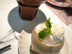 -泰椰里·泰国餐厅(智慧城广百广场店)