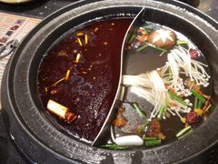 -唇辣号重庆老火锅(燕郊鑫乐汇店)