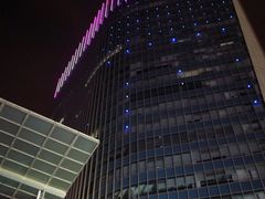 外景-鄂尔多斯国际大厦