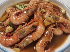 -台州湾小海鲜·范家厨房(人民路店)