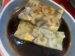 -杨记跷脚牛肉面(下元店)