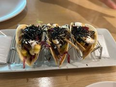 -本处·素食·融合料理(南油店)