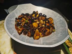-绿茶餐厅(西湖银泰百货店)