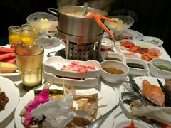 -星伦多自助料理·涮烤一体(嘉兴八佰伴店)