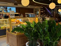 -星宙咖啡STELLARIS CAFE(广告产业园店)
