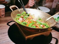 -农耕记·湖南土菜(龙岗熙和园店)