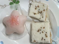 -姑苏家宴·苏帮菜·松鼠桂鱼(苏州总店)