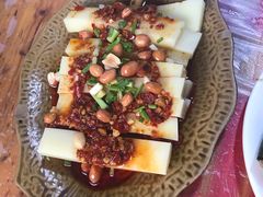 -彭秉兰豆花烤鱼(文化园店)