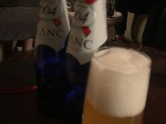 -富力丽思卡尔顿酒店·FLAIR餐厅酒吧