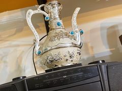 -新疆狼爷烤肉(宋庄店)